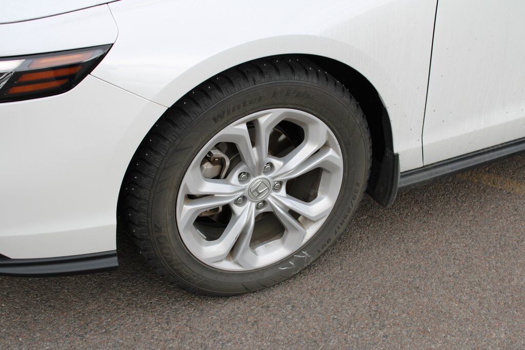 2023 Honda Accord LX Klamath Falls OR