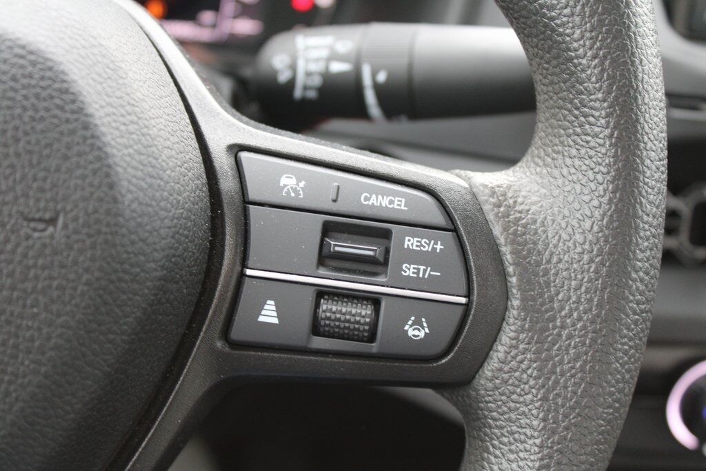 2023 Honda Accord LX Klamath Falls OR