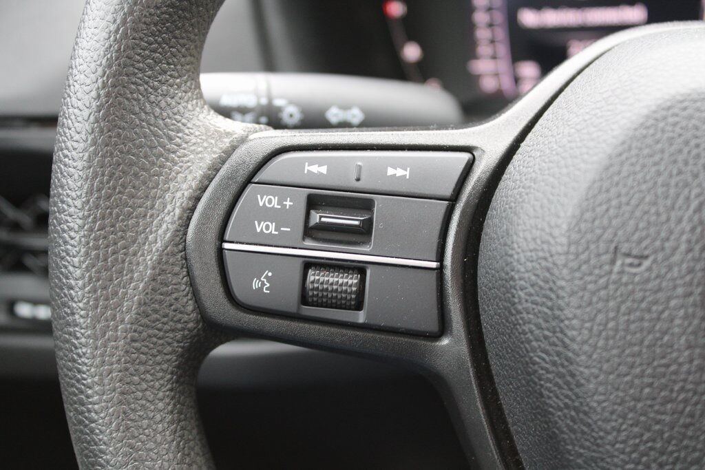 2023 Honda Accord LX Klamath Falls OR