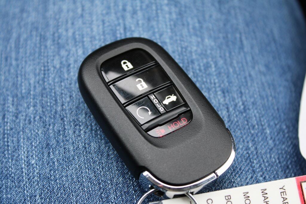 2023 Honda Accord LX Klamath Falls OR