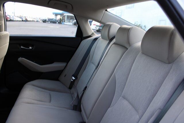 2023 Honda Accord LX Klamath Falls OR