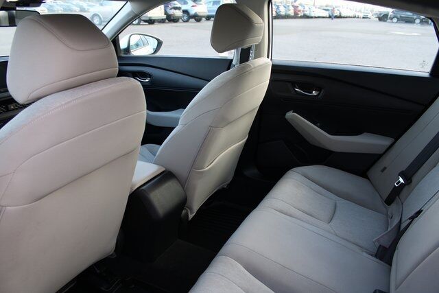 2023 Honda Accord LX Klamath Falls OR