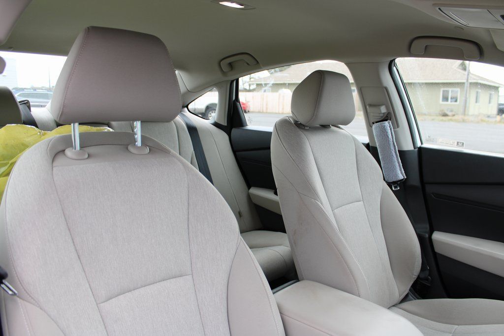 2023 Honda Accord LX Klamath Falls OR