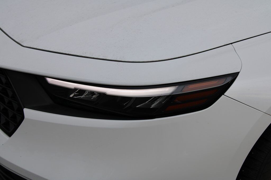 2023 Honda Accord LX Klamath Falls OR