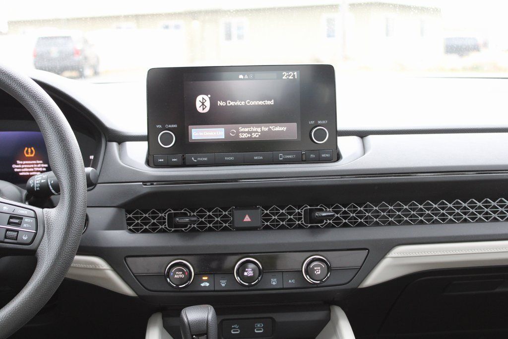 2023 Honda Accord LX Klamath Falls OR