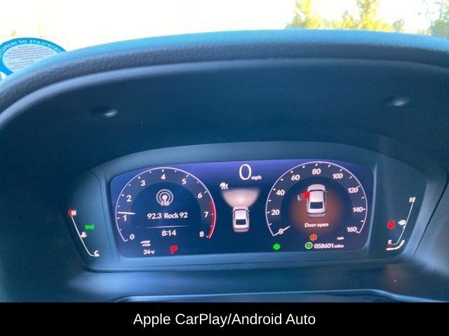 2023 Honda Accord LX Raleigh NC