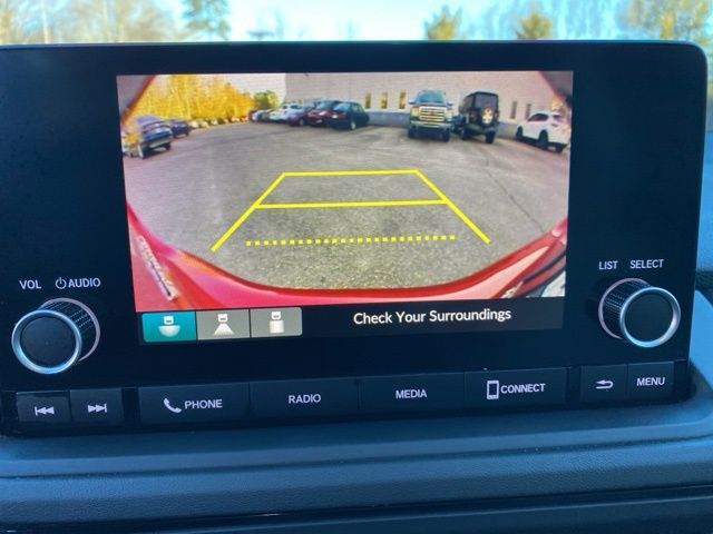 2023 Honda Accord LX Raleigh NC