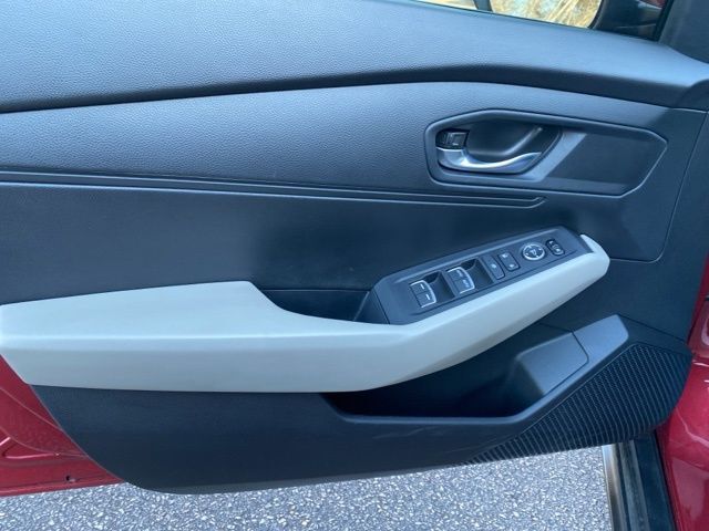 2023 Honda Accord LX Raleigh NC