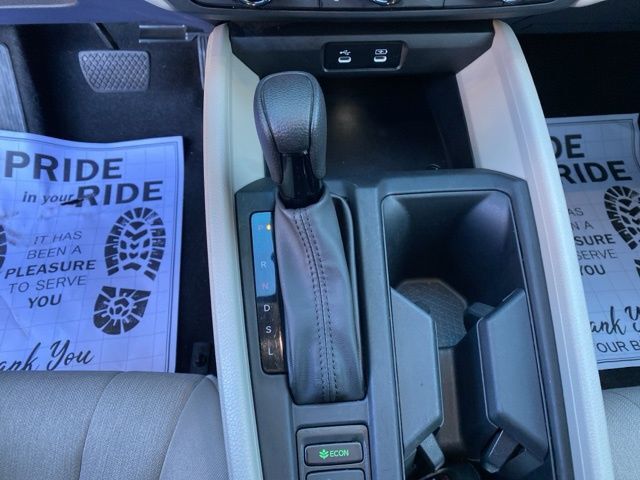 2023 Honda Accord LX Raleigh NC