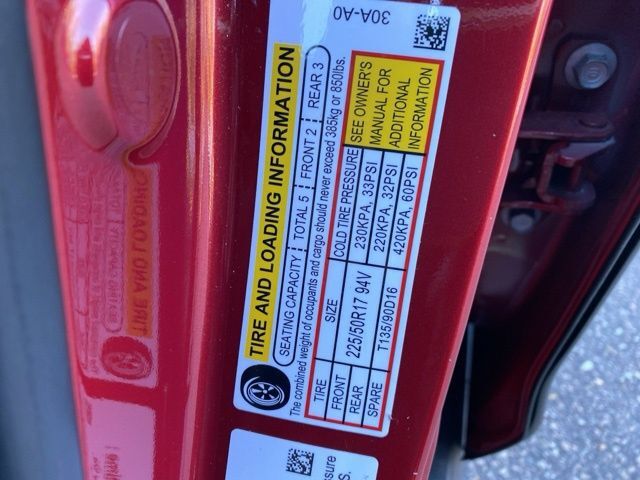 2023 Honda Accord LX Raleigh NC