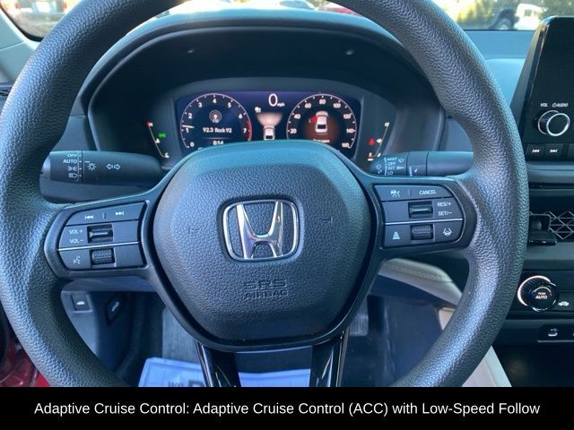 2023 Honda Accord LX Raleigh NC