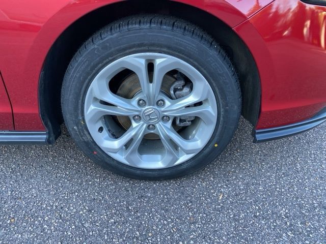 2023 Honda Accord LX Raleigh NC