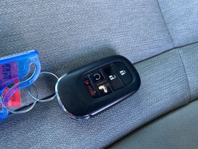 2023 Honda Accord LX Raleigh NC