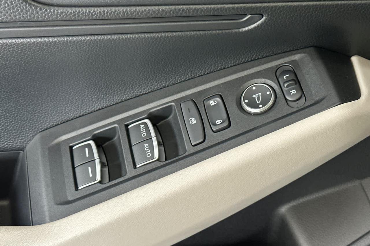 2023 Honda Accord LX Roseville CA