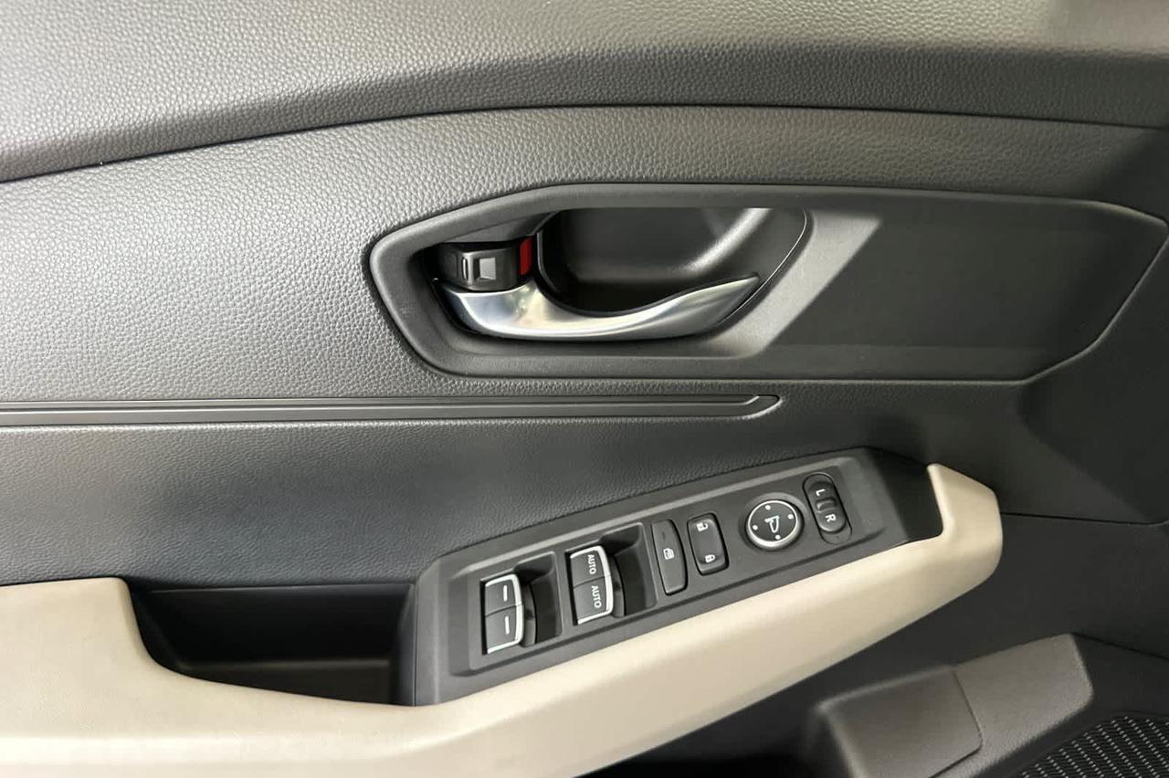 2023 Honda Accord LX Roseville CA