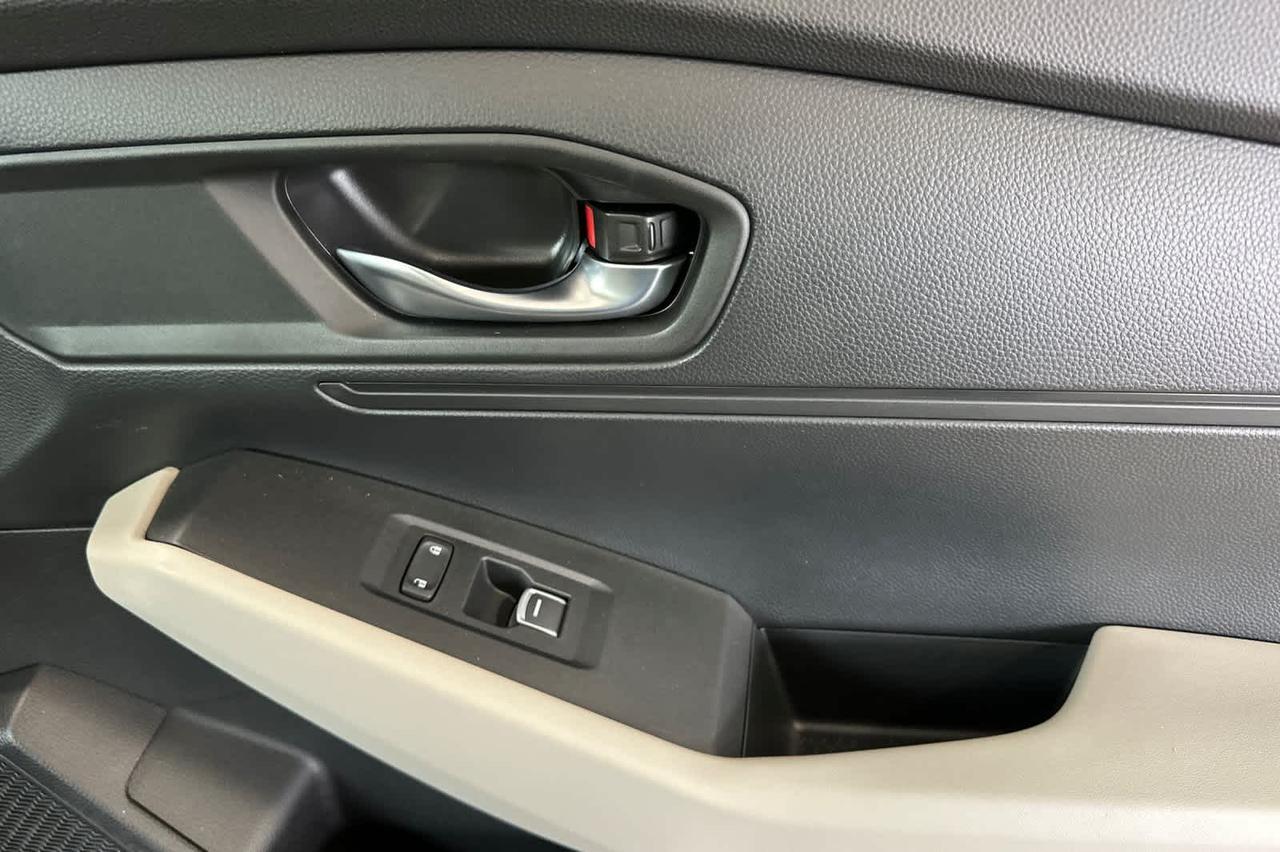 2023 Honda Accord LX Roseville CA