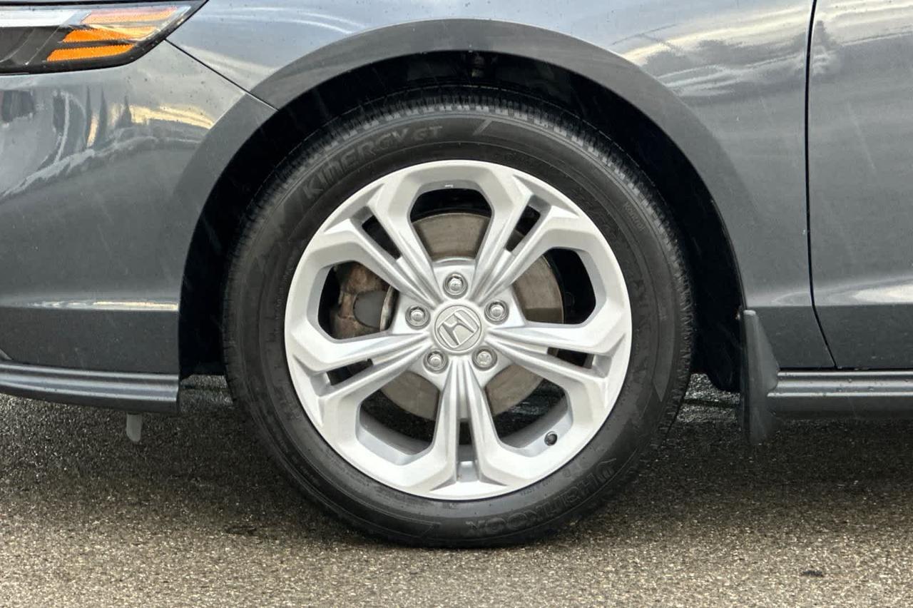 2023 Honda Accord LX Roseville CA