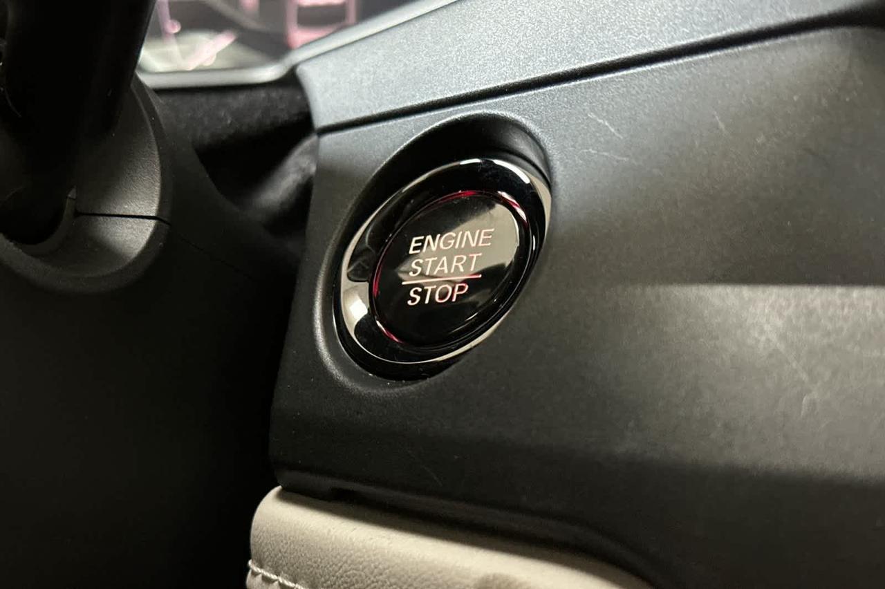 2023 Honda Accord LX Roseville CA