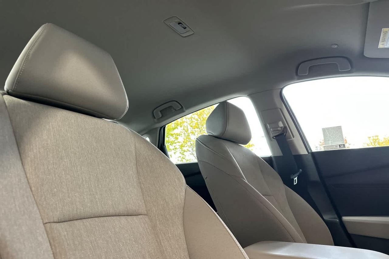 2023 Honda Accord LX Roseville CA