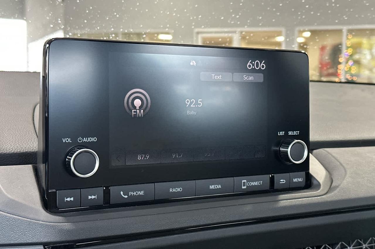 2023 Honda Accord LX Roseville CA