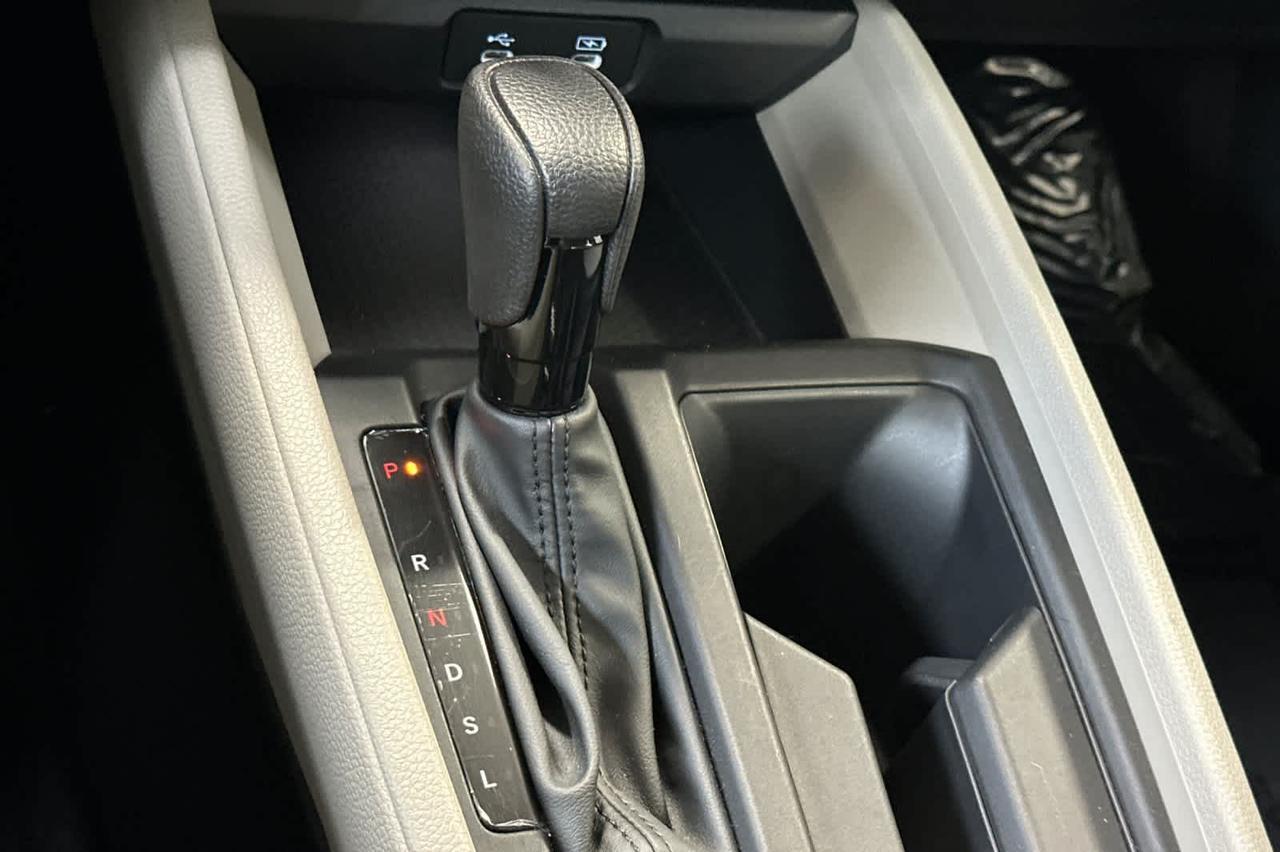 2023 Honda Accord LX Roseville CA