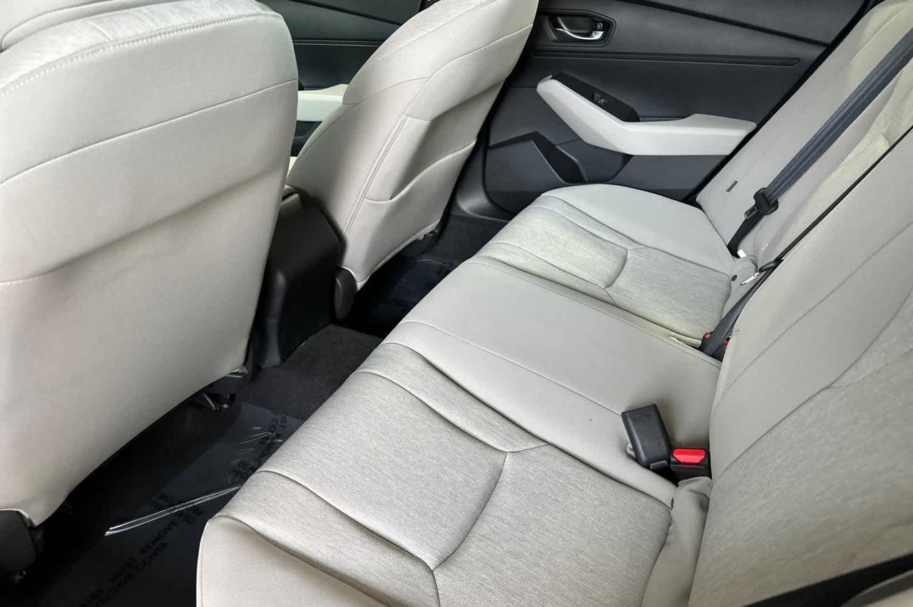 2023 Honda Accord LX Roseville CA