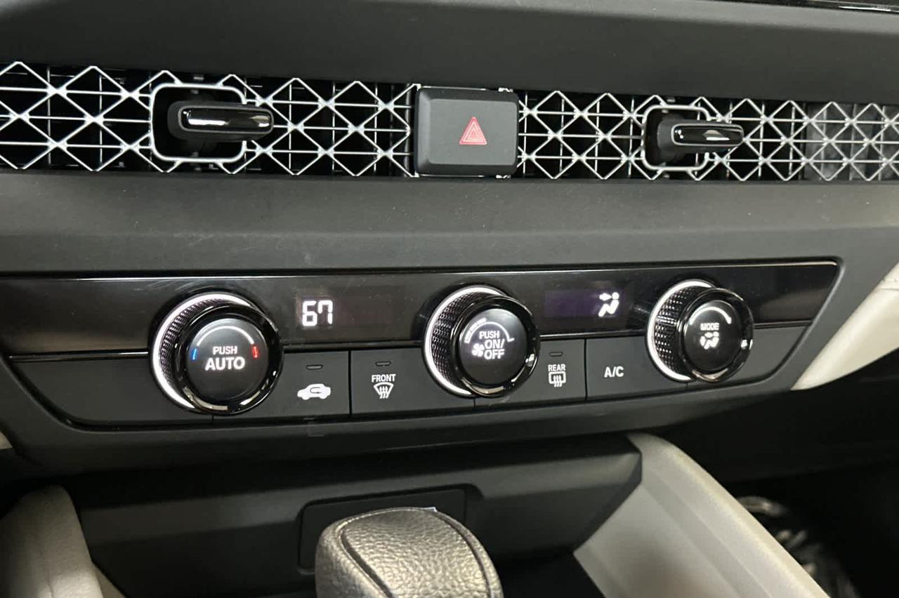 2023 Honda Accord LX Roseville CA