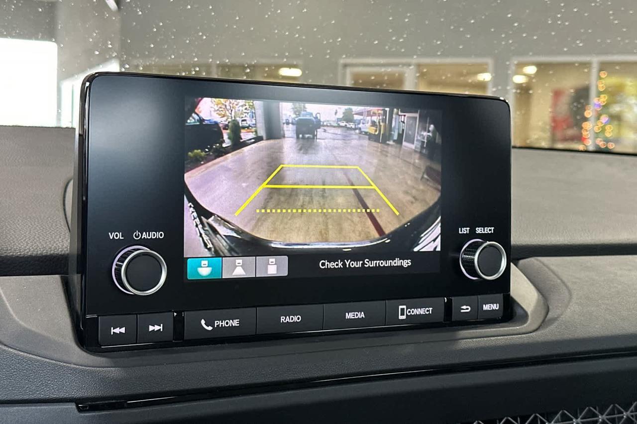 2023 Honda Accord LX Roseville CA