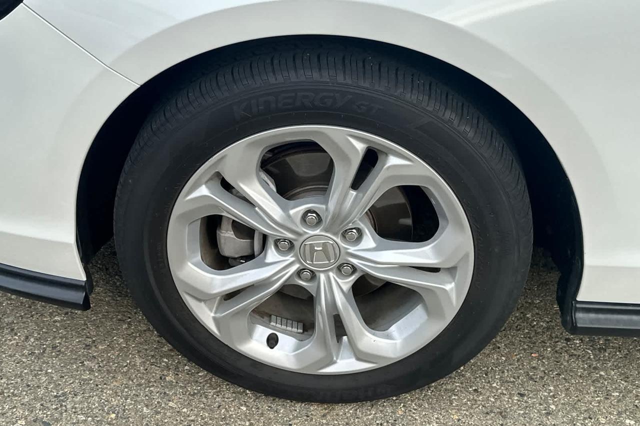 2023 Honda Accord LX Roseville CA