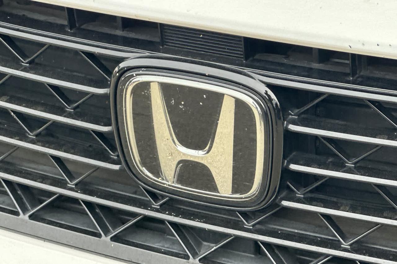 2023 Honda Accord LX Roseville CA