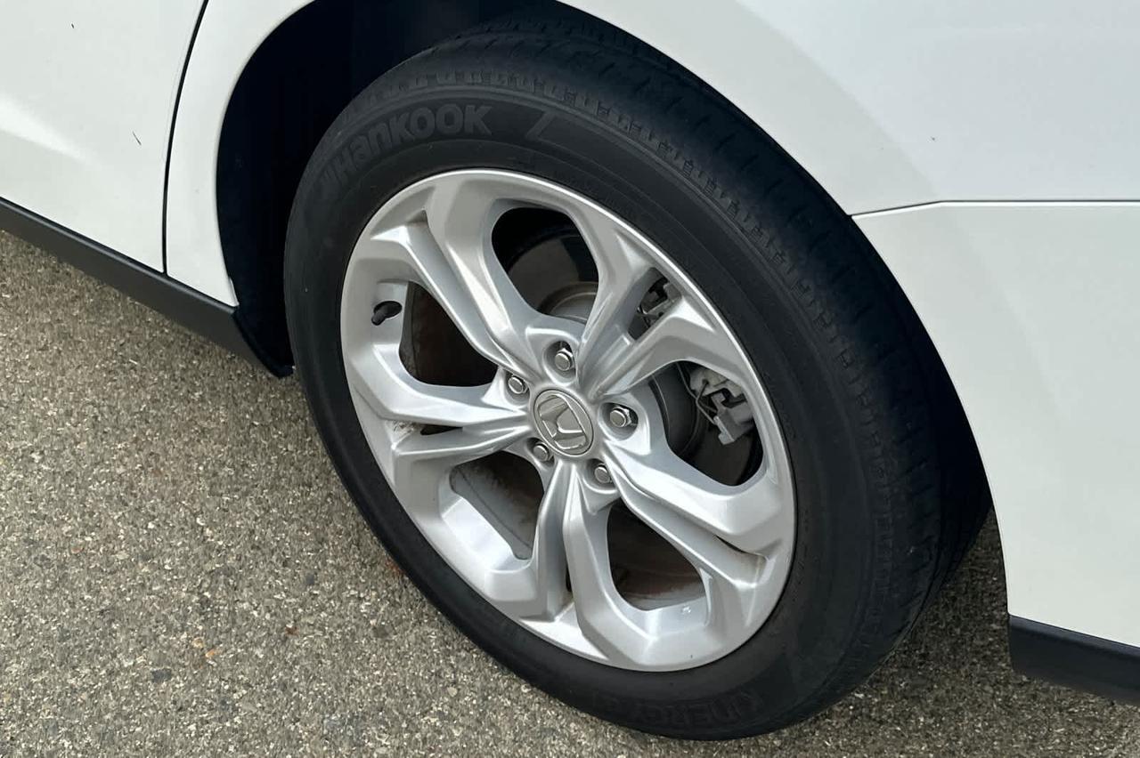 2023 Honda Accord LX Roseville CA