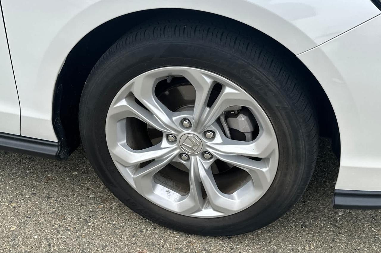 2023 Honda Accord LX Roseville CA