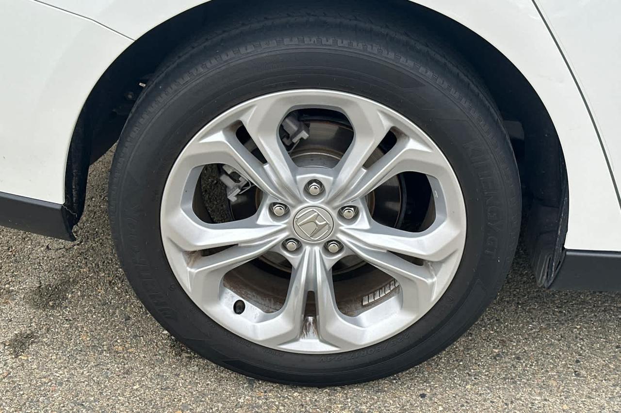 2023 Honda Accord LX Roseville CA