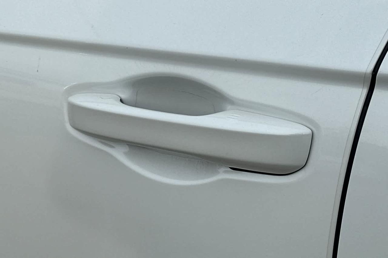 2023 Honda Accord LX Roseville CA