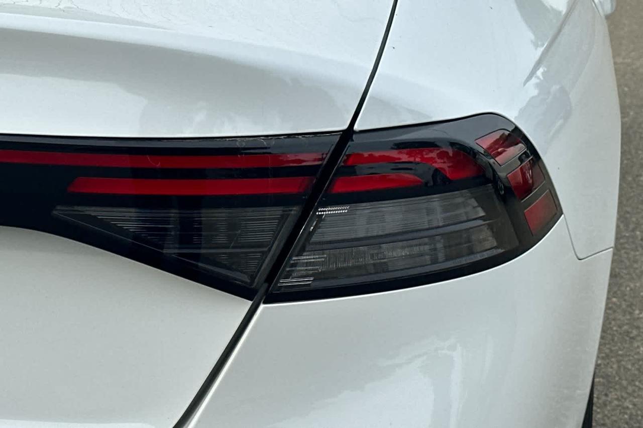 2023 Honda Accord LX Roseville CA