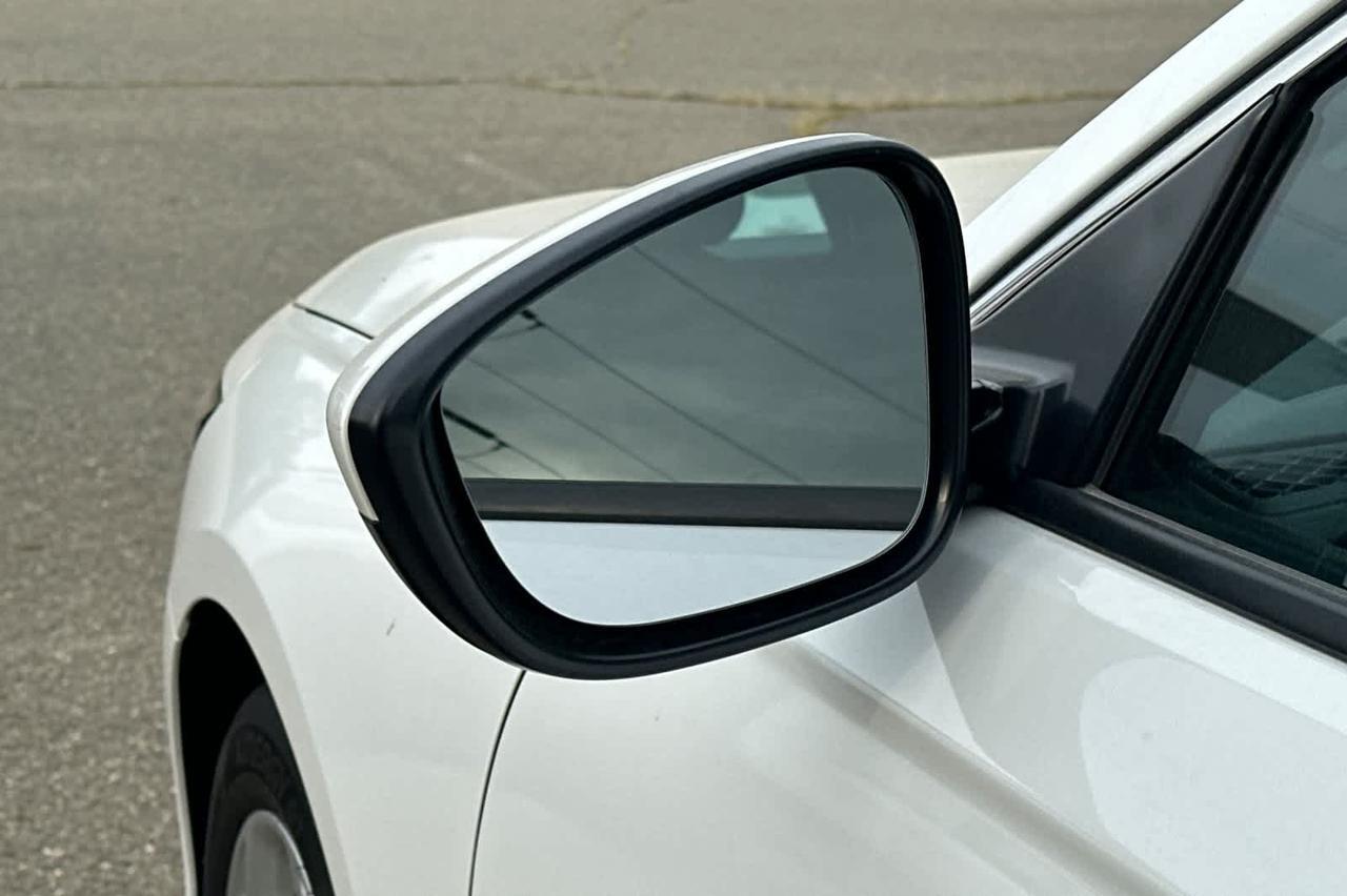 2023 Honda Accord LX Roseville CA