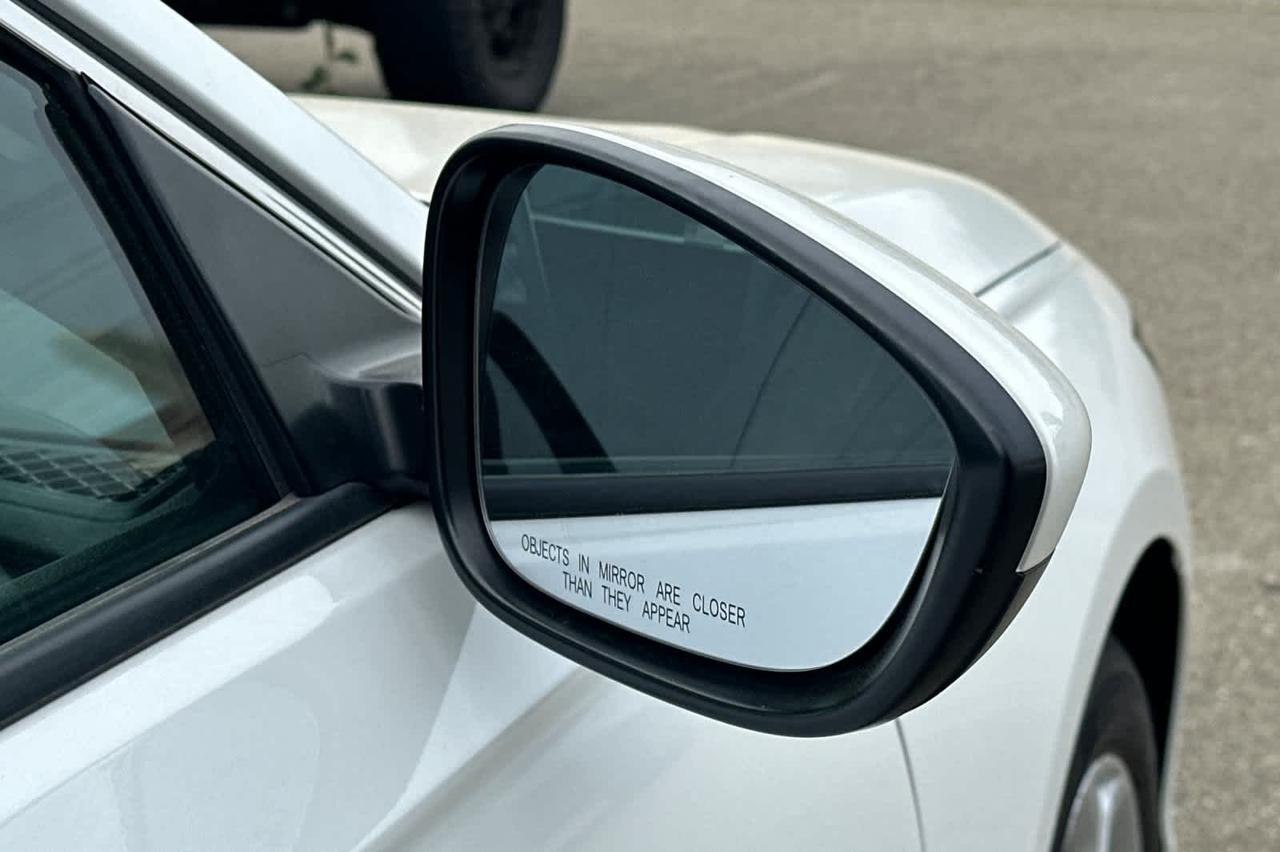 2023 Honda Accord LX Roseville CA