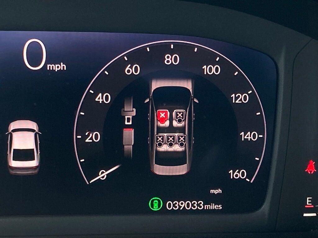 2023 Honda Accord LX San Antonio TX