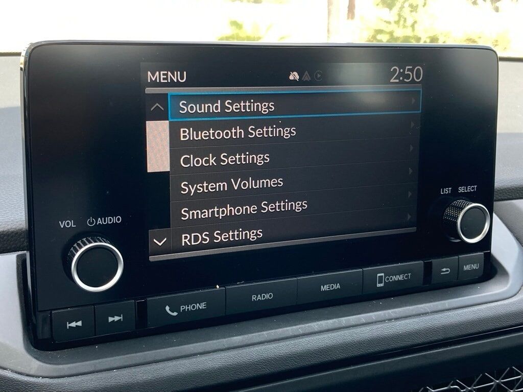 2023 Honda Accord LX San Antonio TX