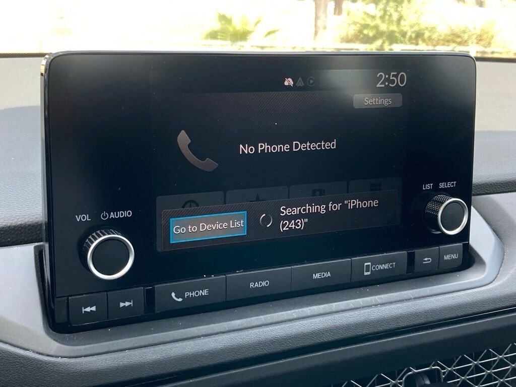 2023 Honda Accord LX San Antonio TX