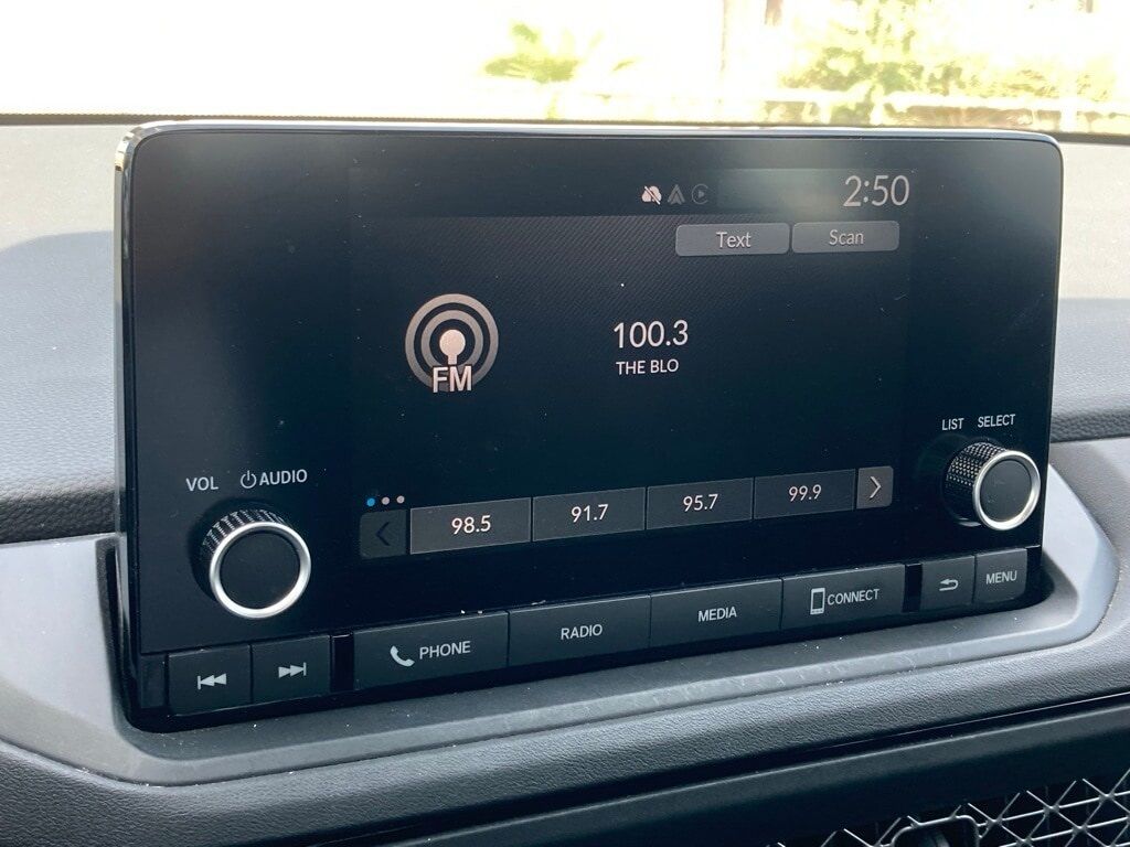 2023 Honda Accord LX San Antonio TX