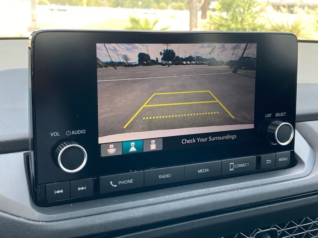 2023 Honda Accord LX San Antonio TX