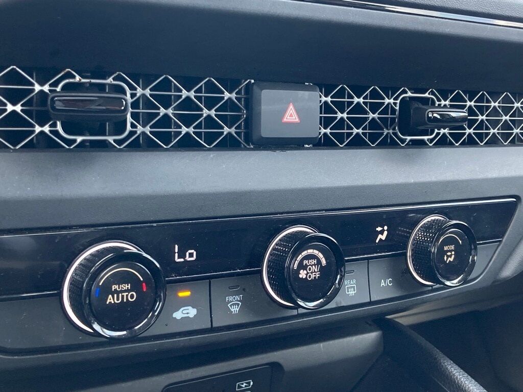 2023 Honda Accord LX San Antonio TX