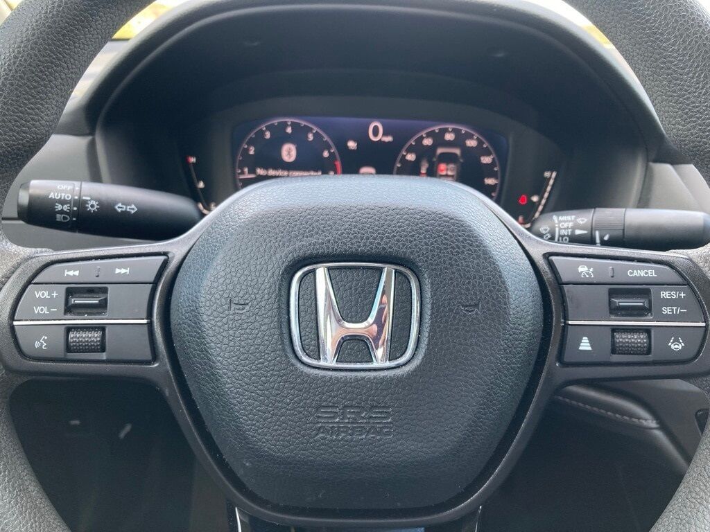 2023 Honda Accord LX San Antonio TX