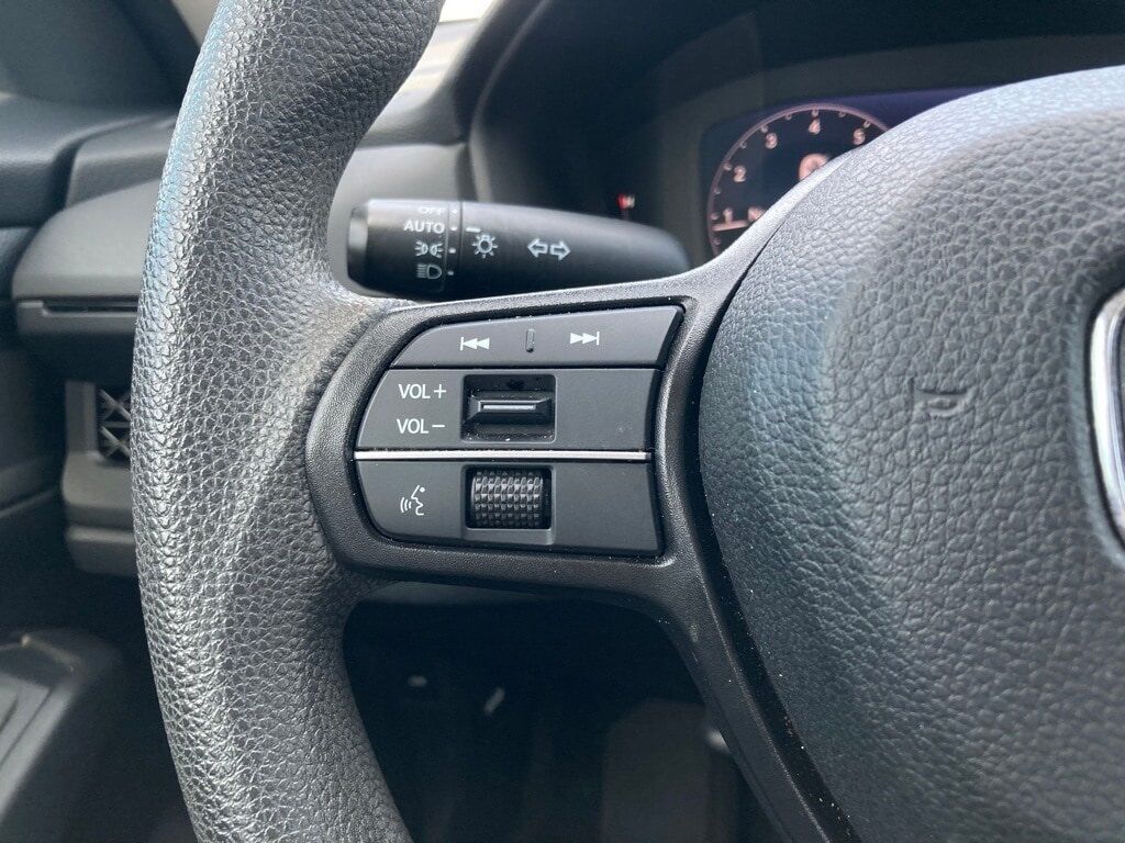 2023 Honda Accord LX San Antonio TX