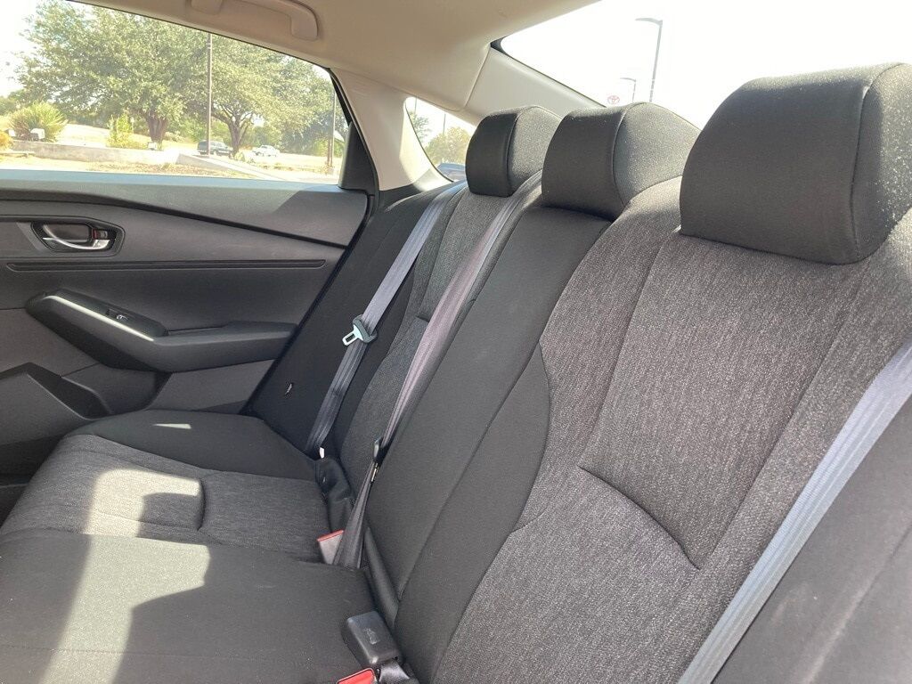 2023 Honda Accord LX San Antonio TX