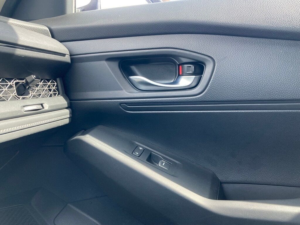 2023 Honda Accord LX San Antonio TX