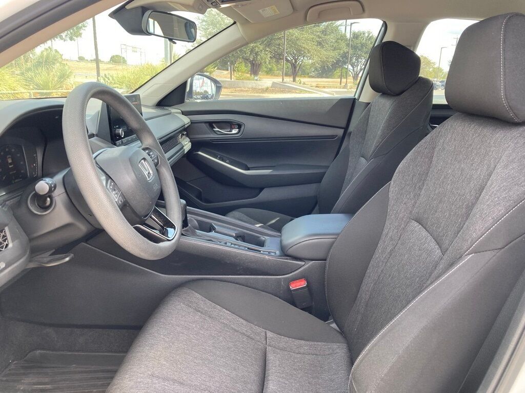 2023 Honda Accord LX San Antonio TX