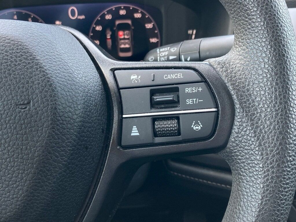 2023 Honda Accord LX San Antonio TX
