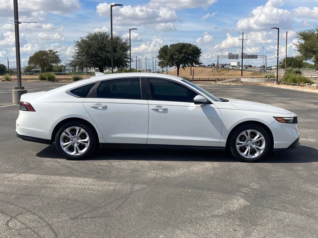 2023 Honda Accord LX San Antonio TX